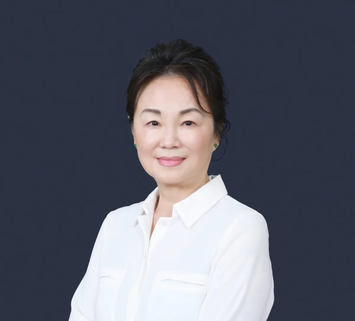 Jane Chung, Licensed Acupuncturist